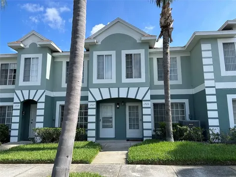 1727 Fluorshire Drive Brandon FL 33511