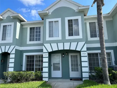 1727 Fluorshire Drive Brandon FL 33511