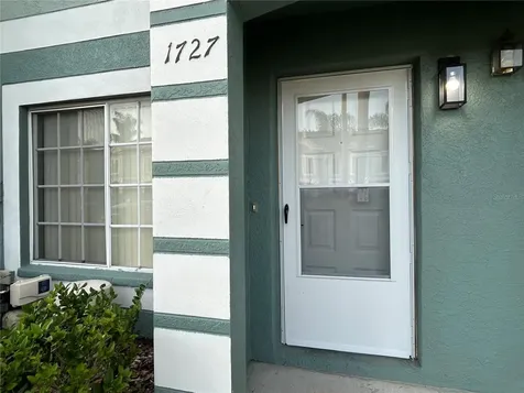 1727 Fluorshire Drive Brandon FL 33511