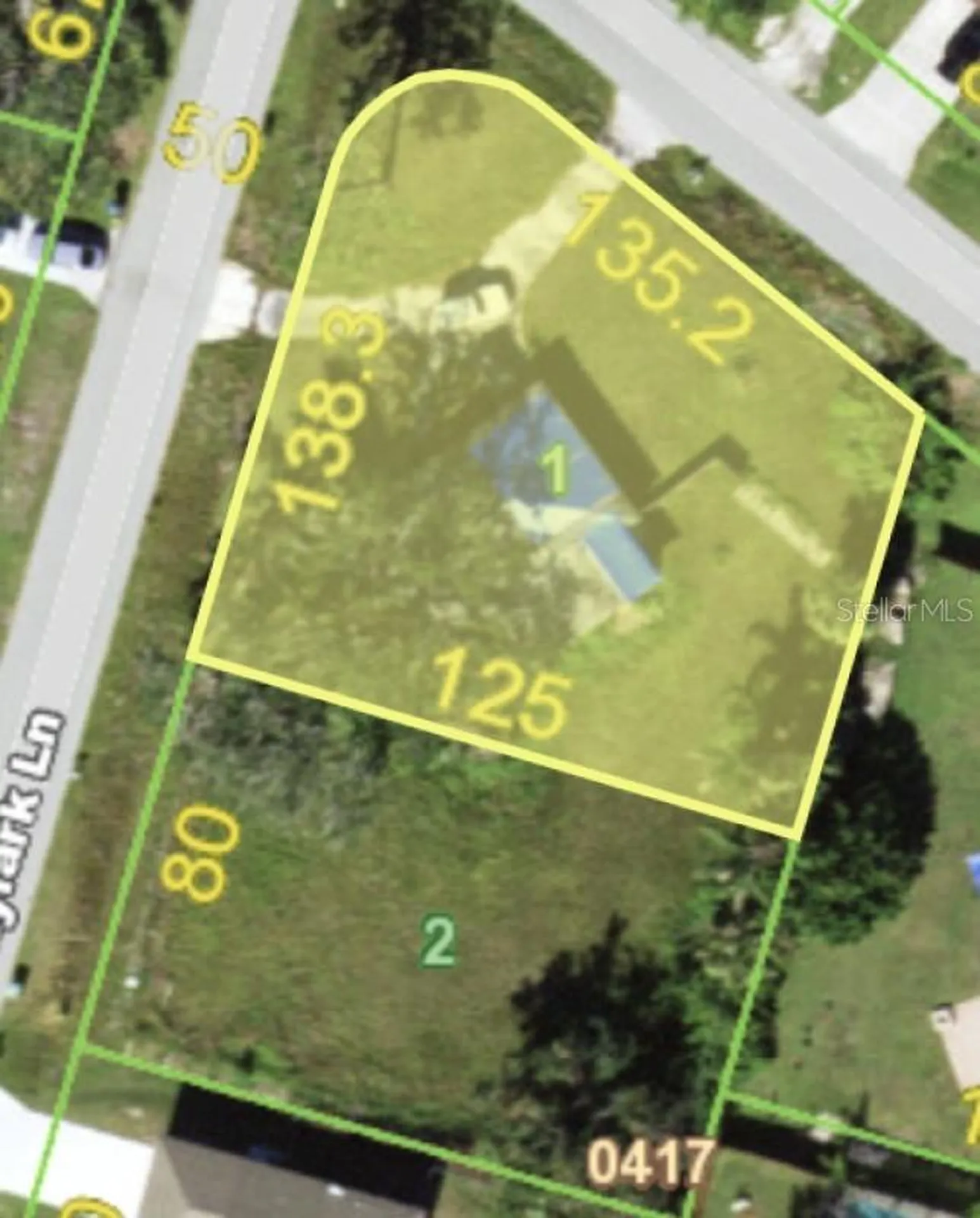 365 N Spring Lake Boulevard NW Port Charlotte FL 33952