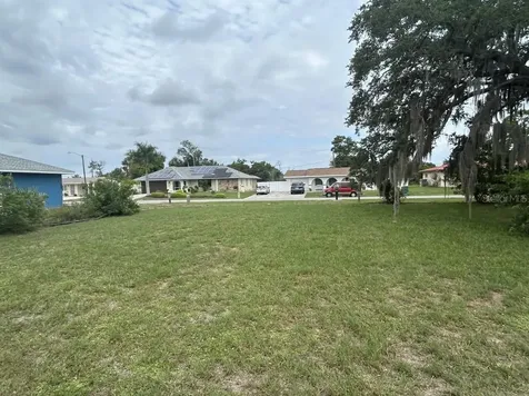 365 N Spring Lake Boulevard NW Port Charlotte FL 33952