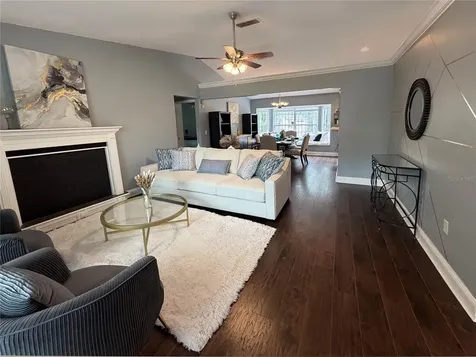 7321 Lazy Hill Drive Orlando FL 32818