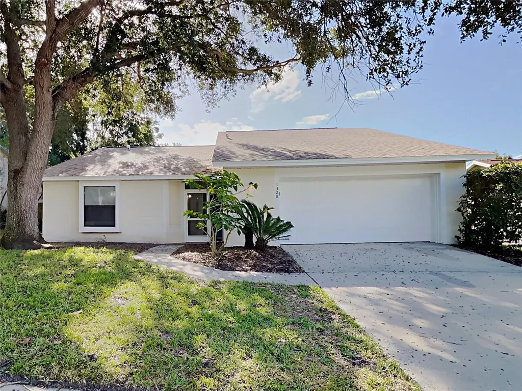 1320 Noell Boulevard Palm Harbor FL 34683