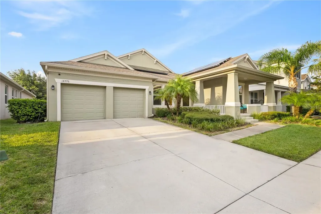 14776 Magnolia Ridge Loop Winter Garden FL 34787