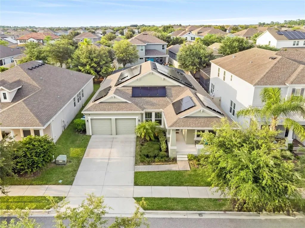 14776 Magnolia Ridge Loop Winter Garden FL 34787