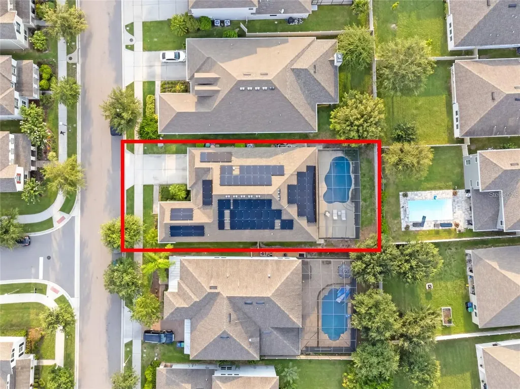 14776 Magnolia Ridge Loop Winter Garden FL 34787