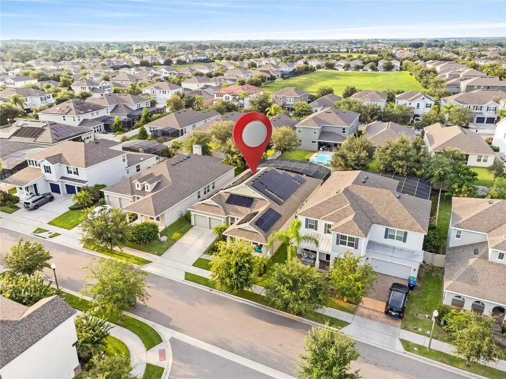 14776 Magnolia Ridge Loop Winter Garden FL 34787
