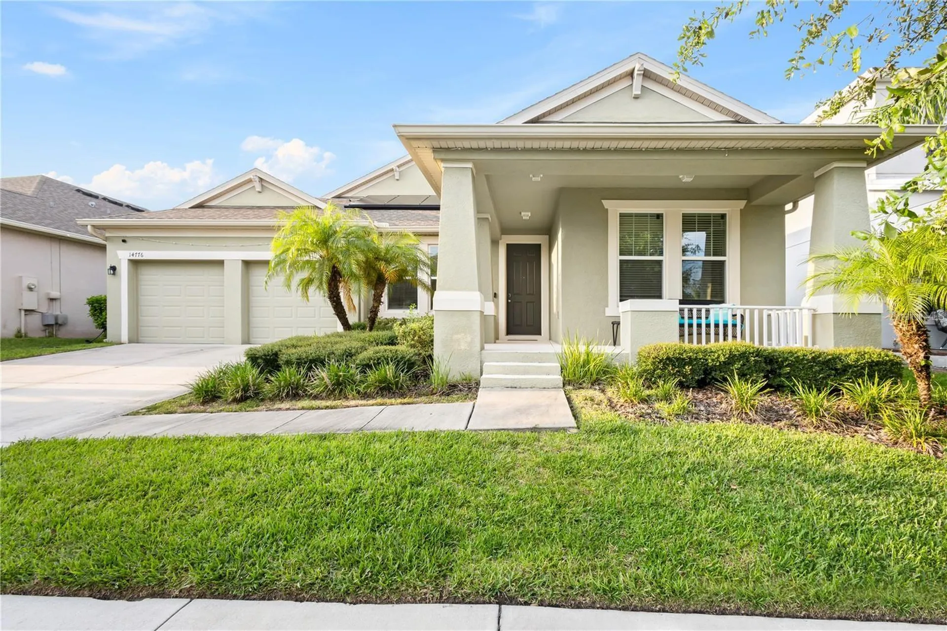 14776 Magnolia Ridge Loop Winter Garden FL 34787