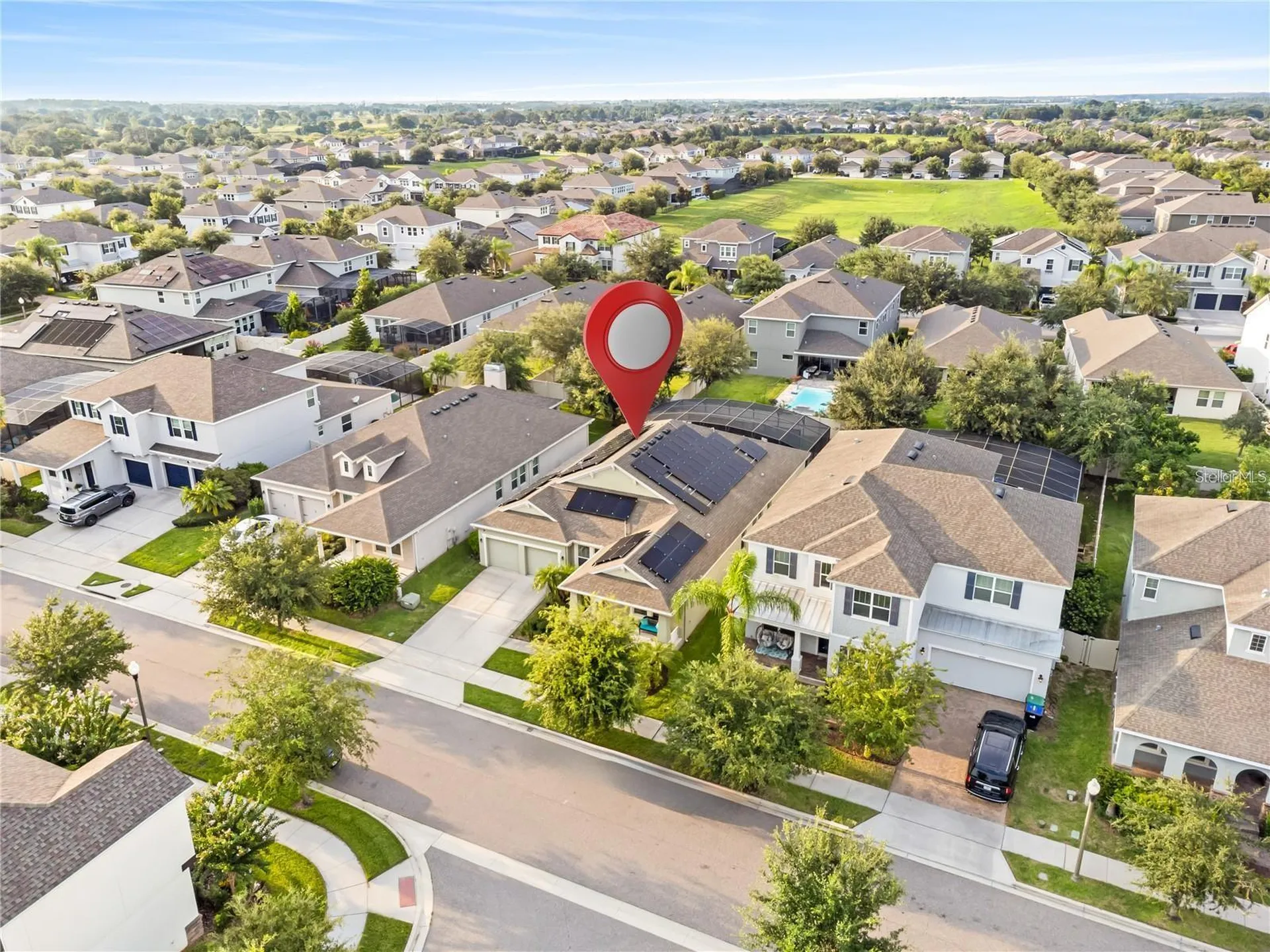 14776 Magnolia Ridge Loop Winter Garden FL 34787