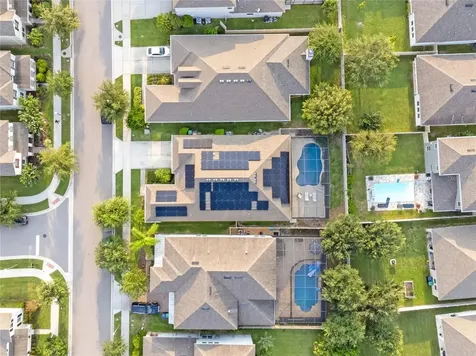14776 Magnolia Ridge Loop Winter Garden FL 34787
