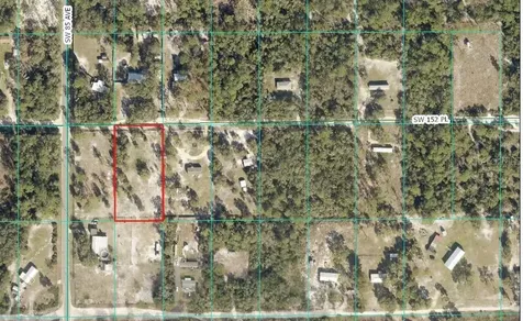 Tbd Dunnellon FL 34432