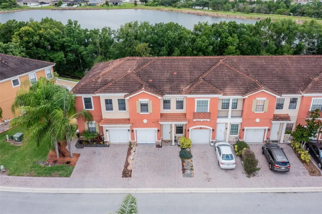 3469 Allegra Circle St Cloud FL 34772