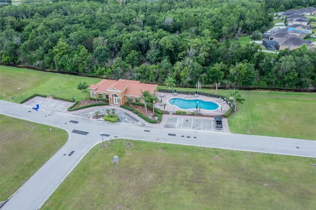 3469 Allegra Circle St Cloud FL 34772