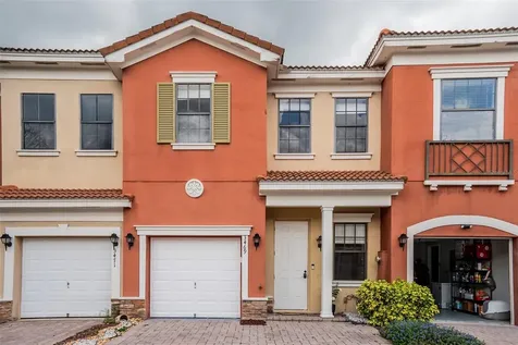 3469 Allegra Circle St Cloud FL 34772