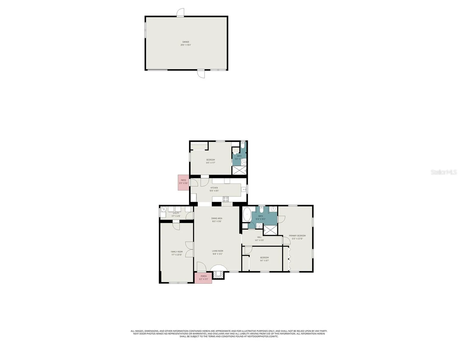 7206 Alafia Drive Riverview FL 33578