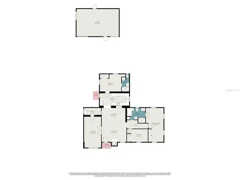 7206 Alafia Drive Riverview FL 33578