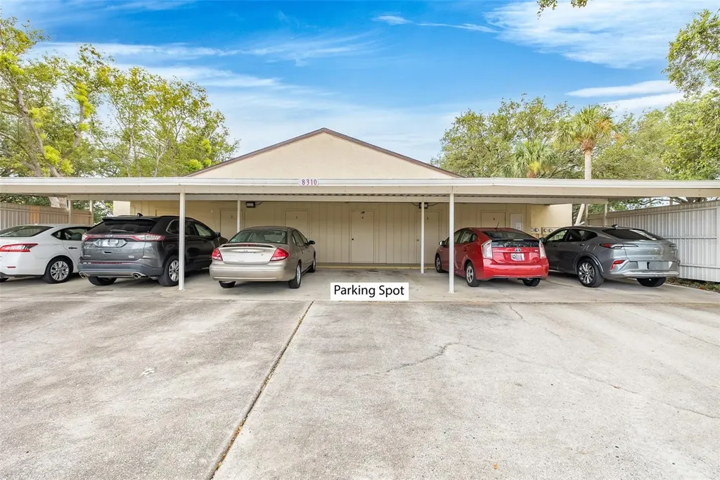8310 High Point Circle Port Richey FL 34668
