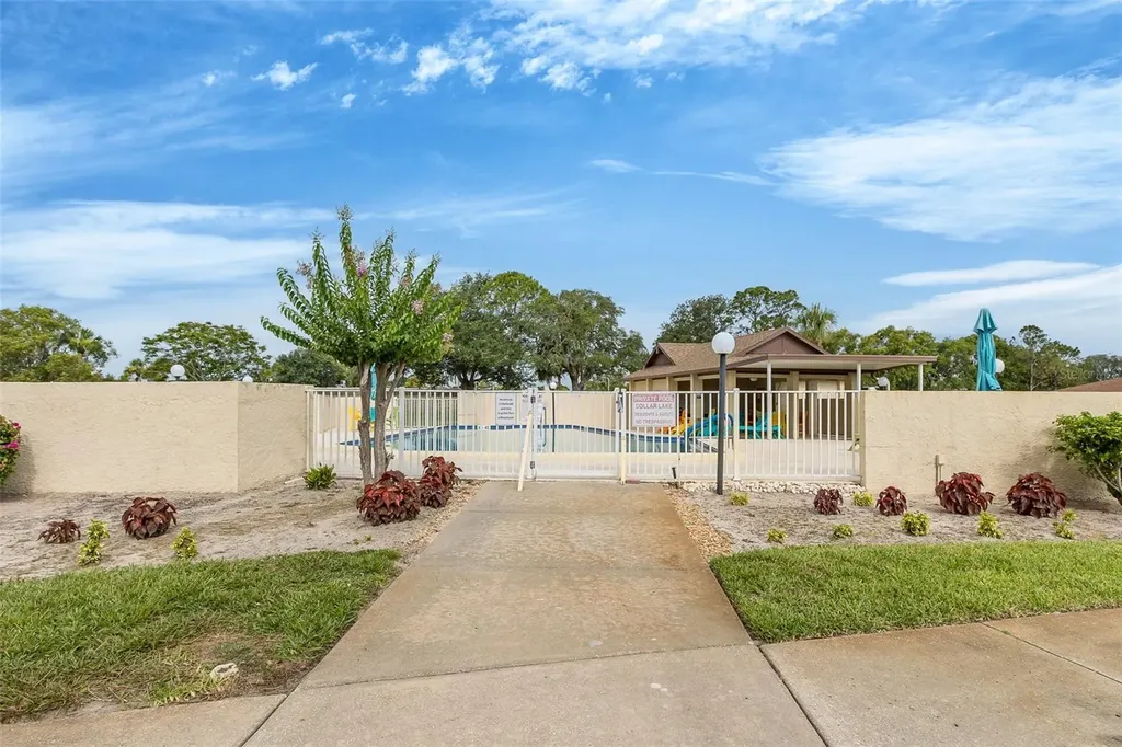 8310 High Point Circle Port Richey FL 34668