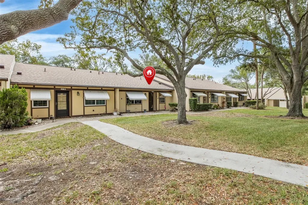 8310 High Point Circle Port Richey FL 34668