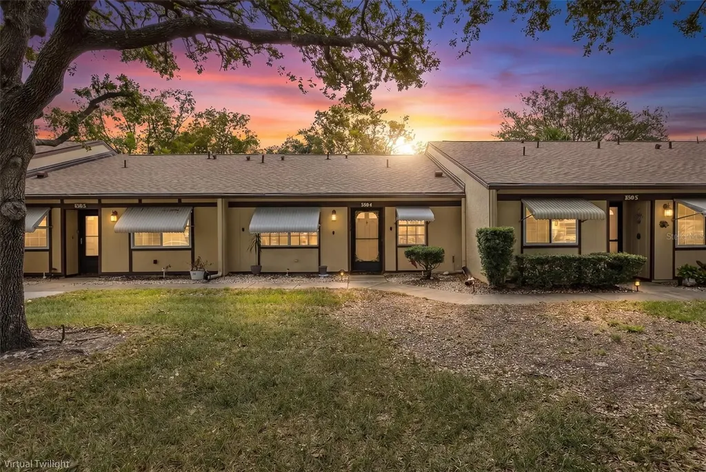8310 High Point Circle Port Richey FL 34668