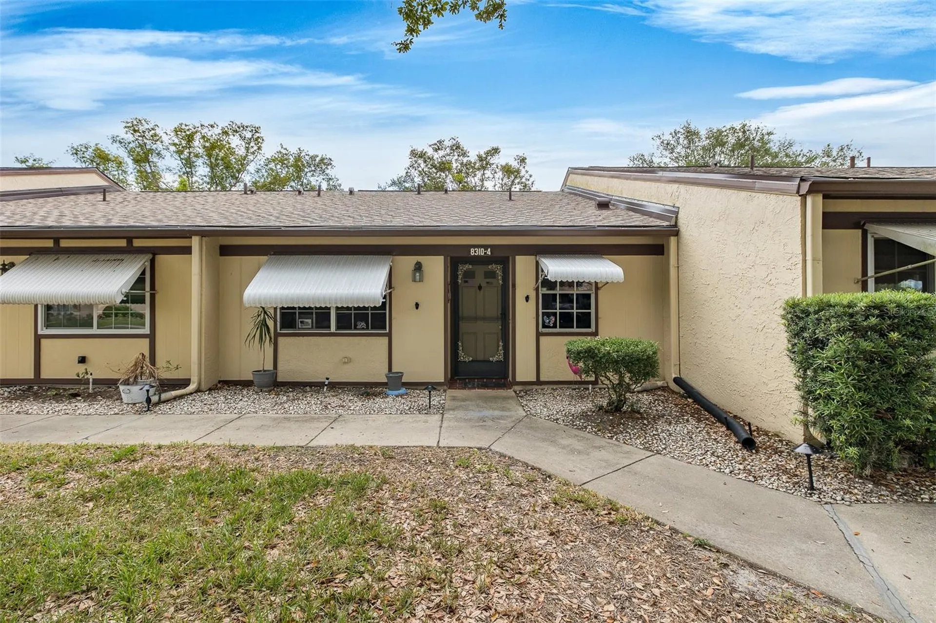 8310 High Point Circle Port Richey FL 34668