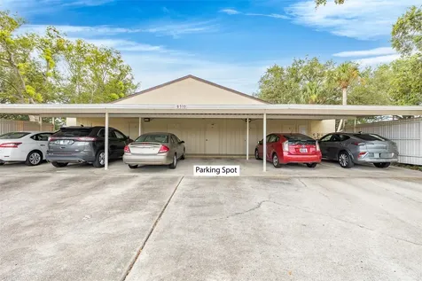 8310 High Point Circle Port Richey FL 34668