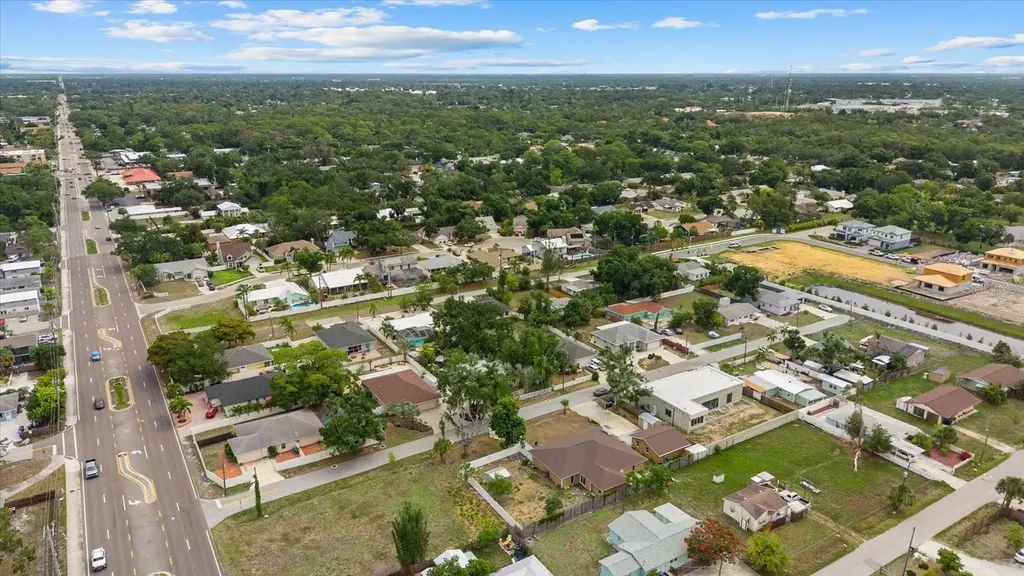 2818 Olympic Street Sarasota FL 34231