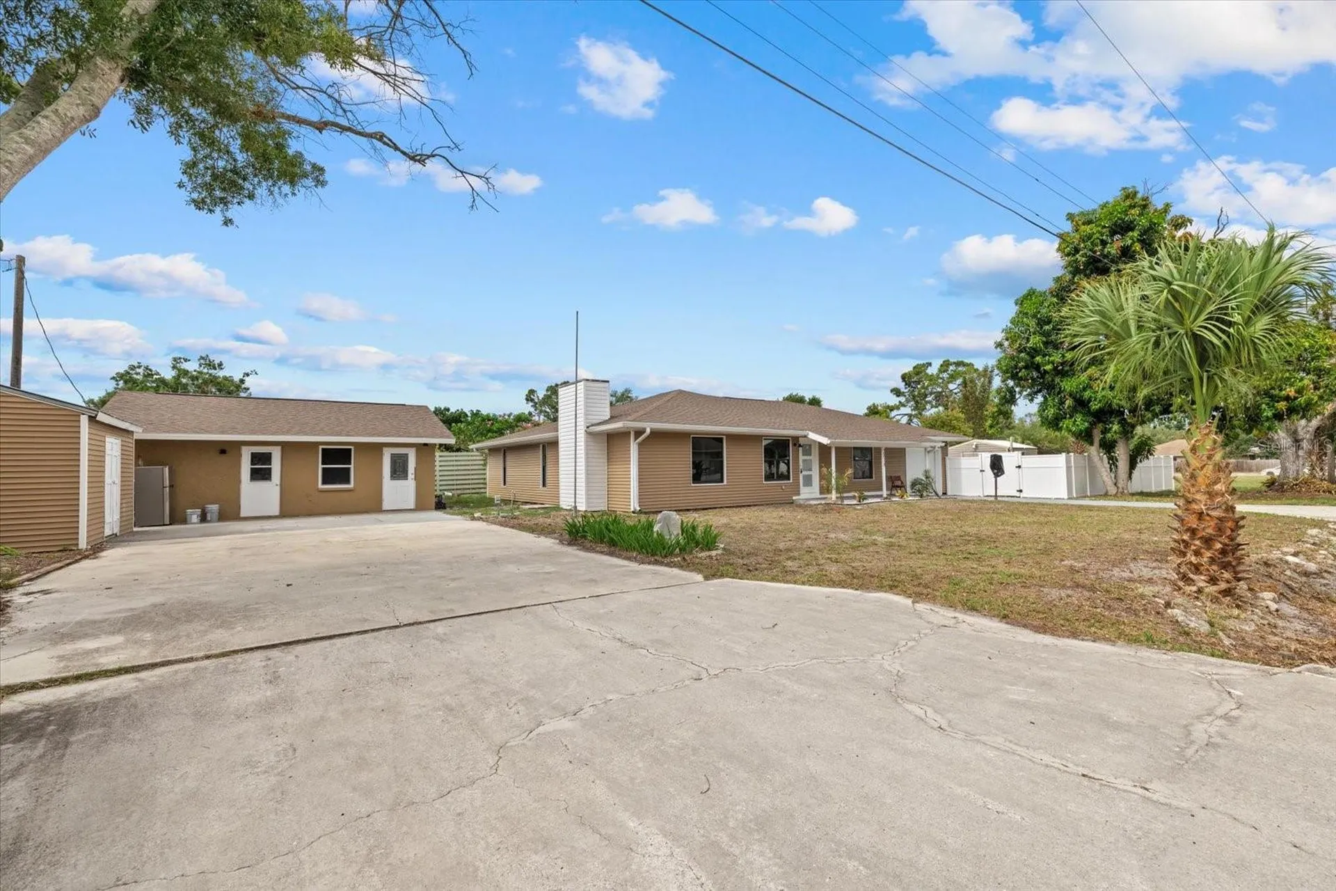 2818 Olympic Street Sarasota FL 34231