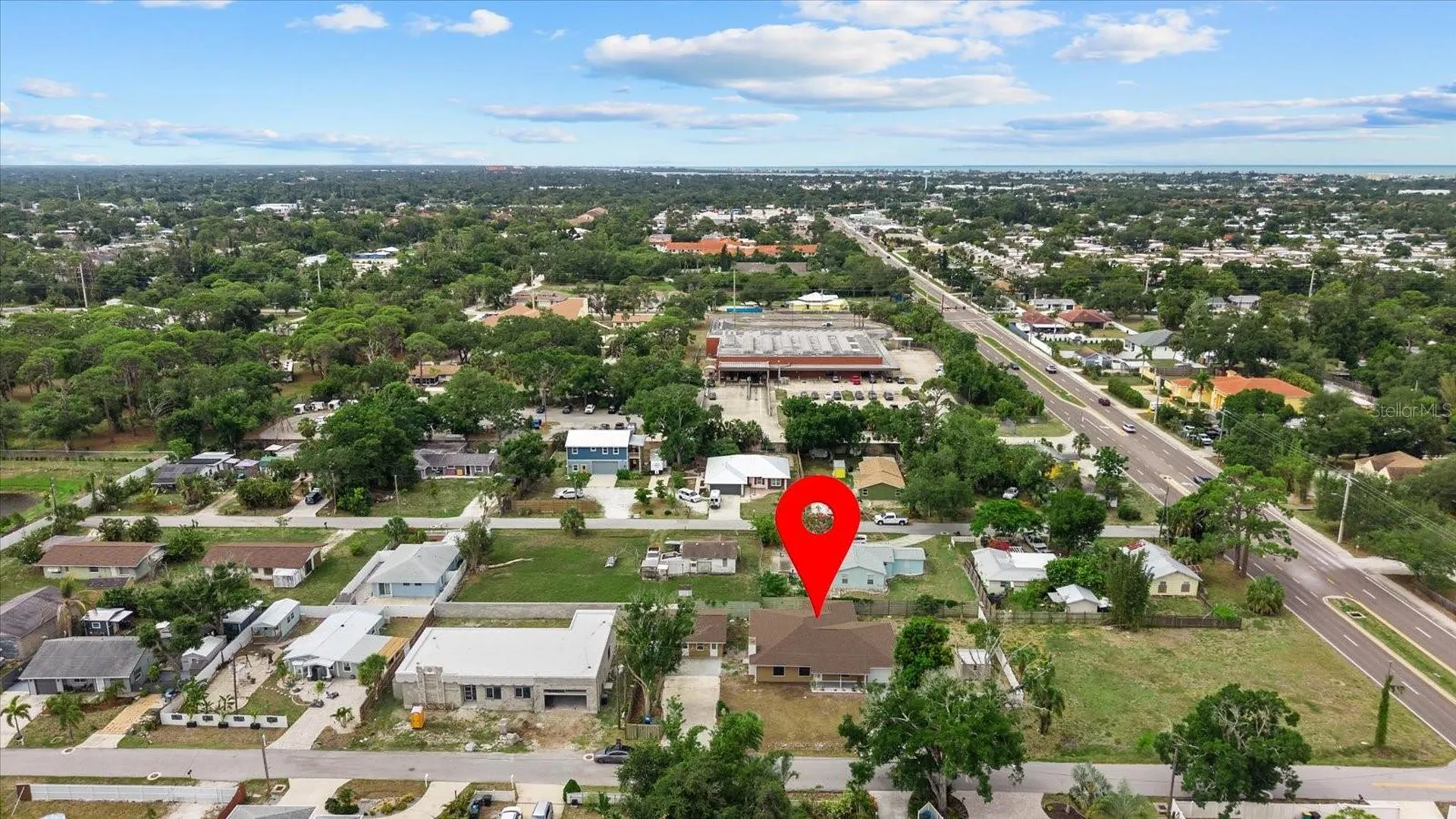 2818 Olympic Street Sarasota FL 34231