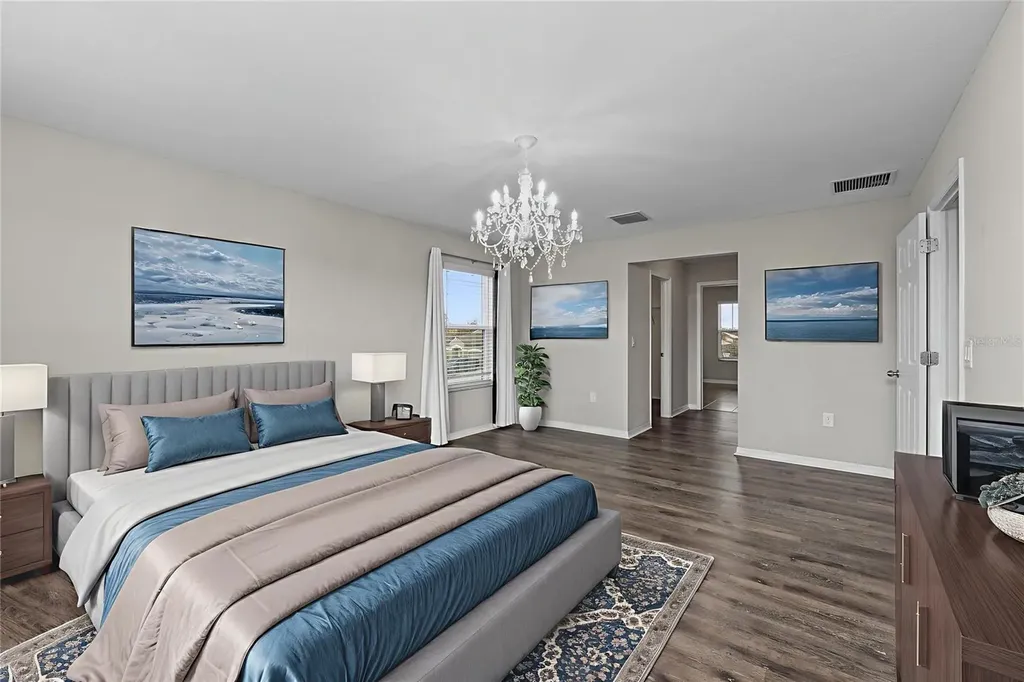18576 Obregan Drive Spring Hill FL 34610