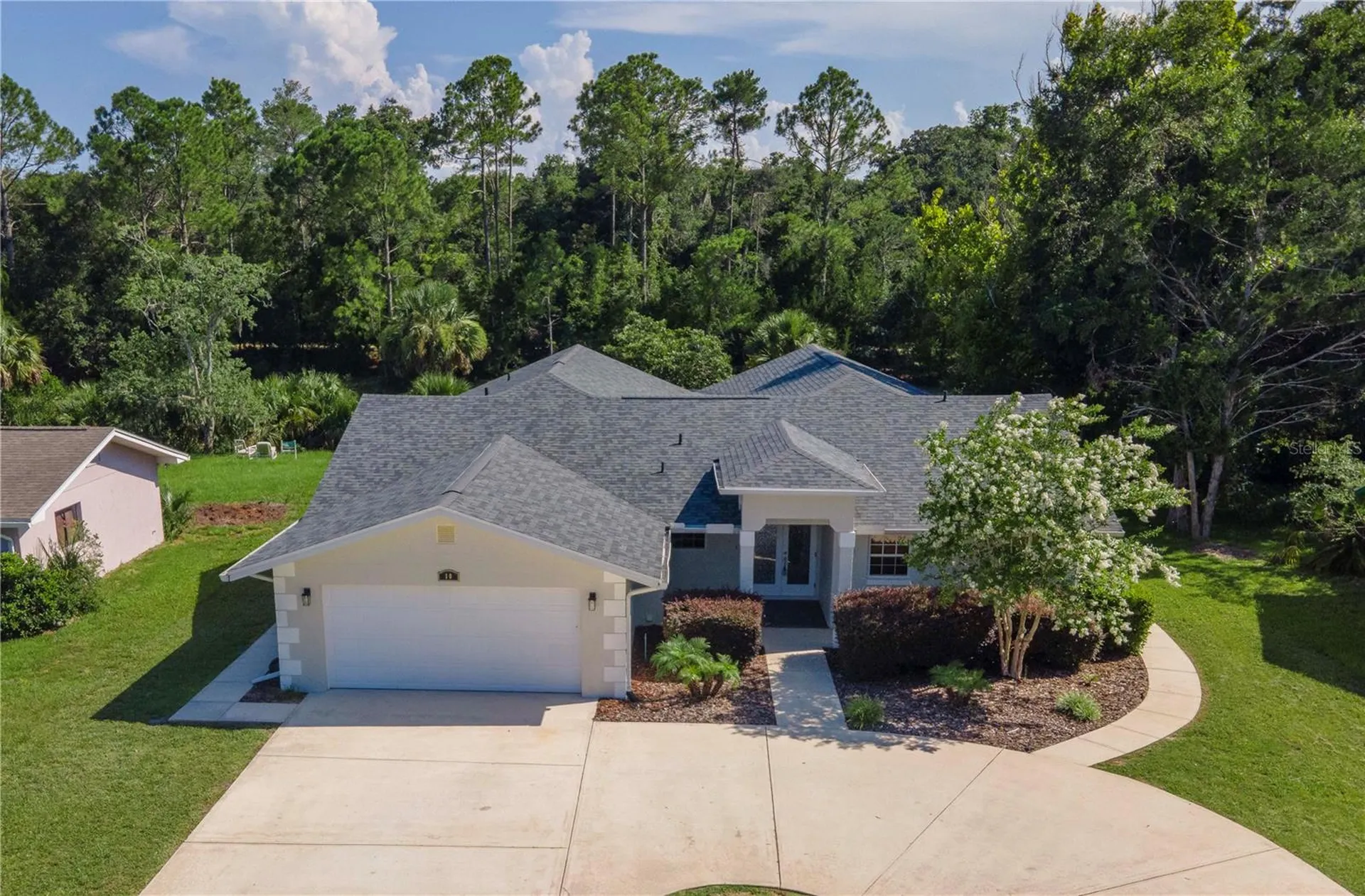 10 Blyth Place Palm Coast FL 32137