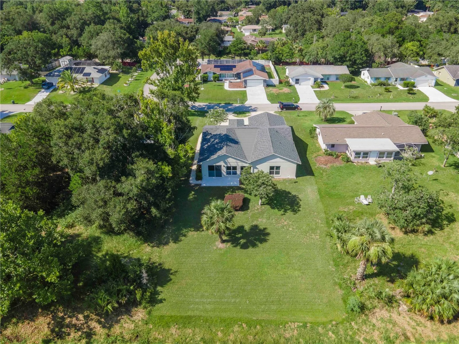 10 Blyth Place Palm Coast FL 32137