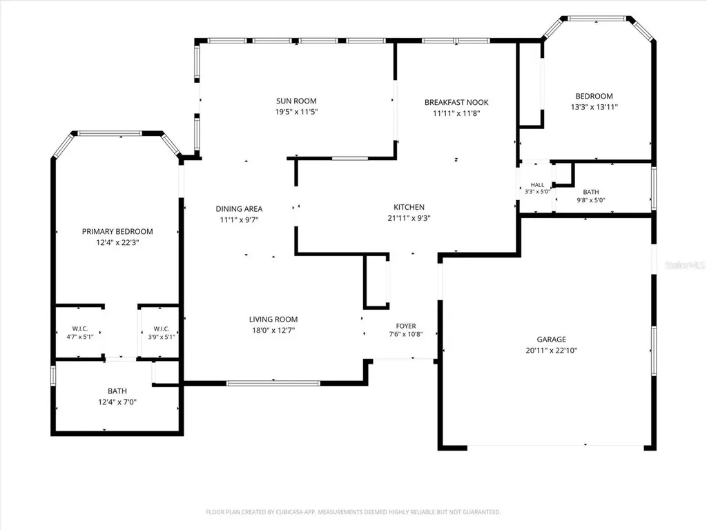 1413 Harmony Drive Port Charlotte FL 33952