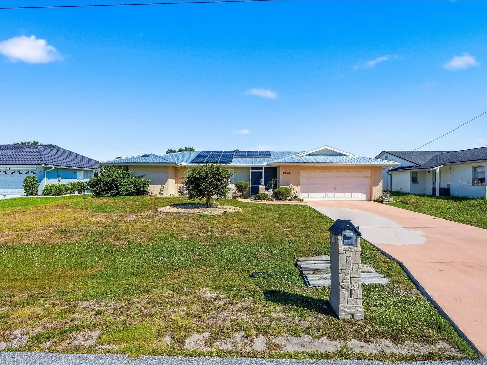 1413 Harmony Drive Port Charlotte FL 33952