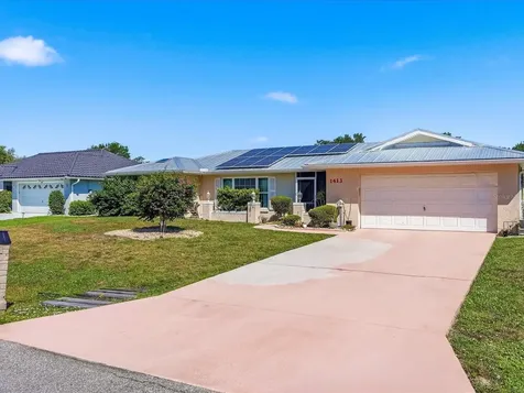 1413 Harmony Drive Port Charlotte FL 33952