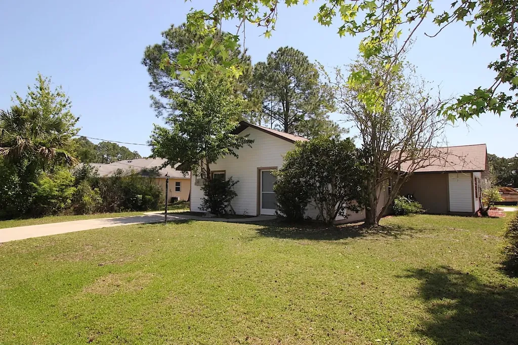 2 Plateau Lane Palm Coast FL 32164