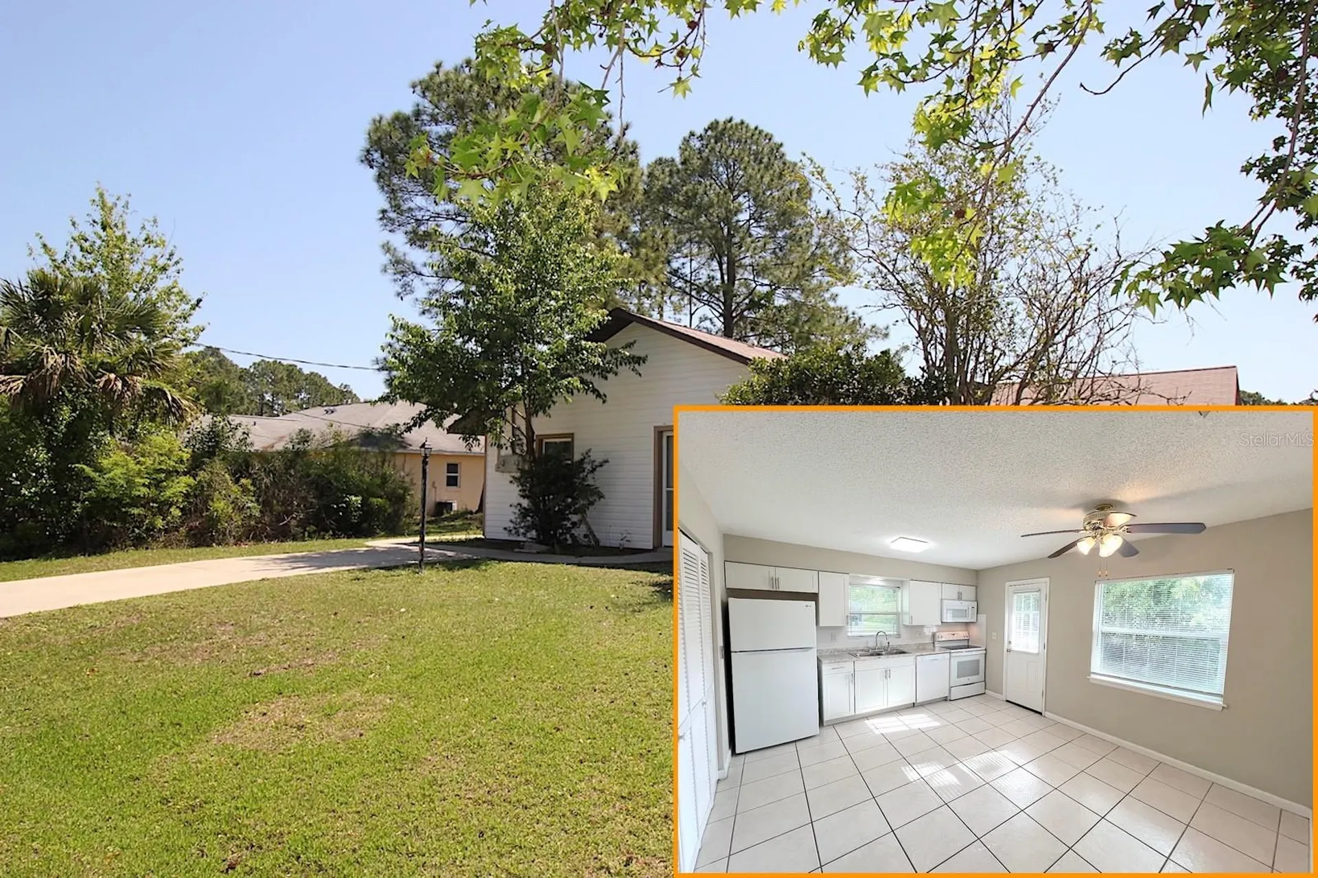 2 Plateau Lane Palm Coast FL 32164