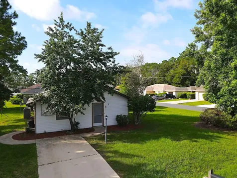 2 Plateau Lane Palm Coast FL 32164