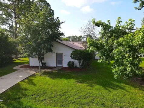 2 Plateau Lane Palm Coast FL 32164
