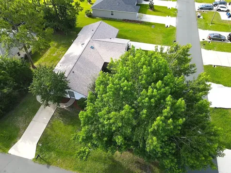 2 Plateau Lane Palm Coast FL 32164