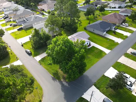 2 Plateau Lane Palm Coast FL 32164