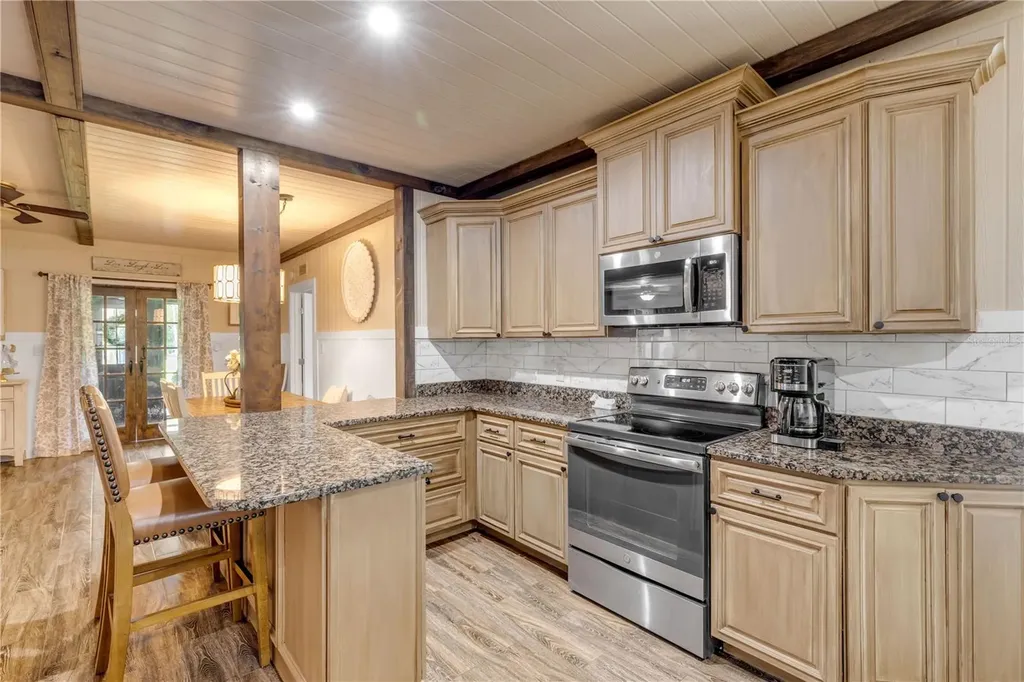 2195 W Poinsettia Drive Port Orange FL 32128