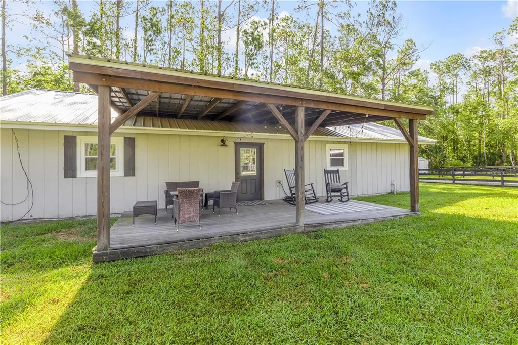 2195 W Poinsettia Drive Port Orange FL 32128