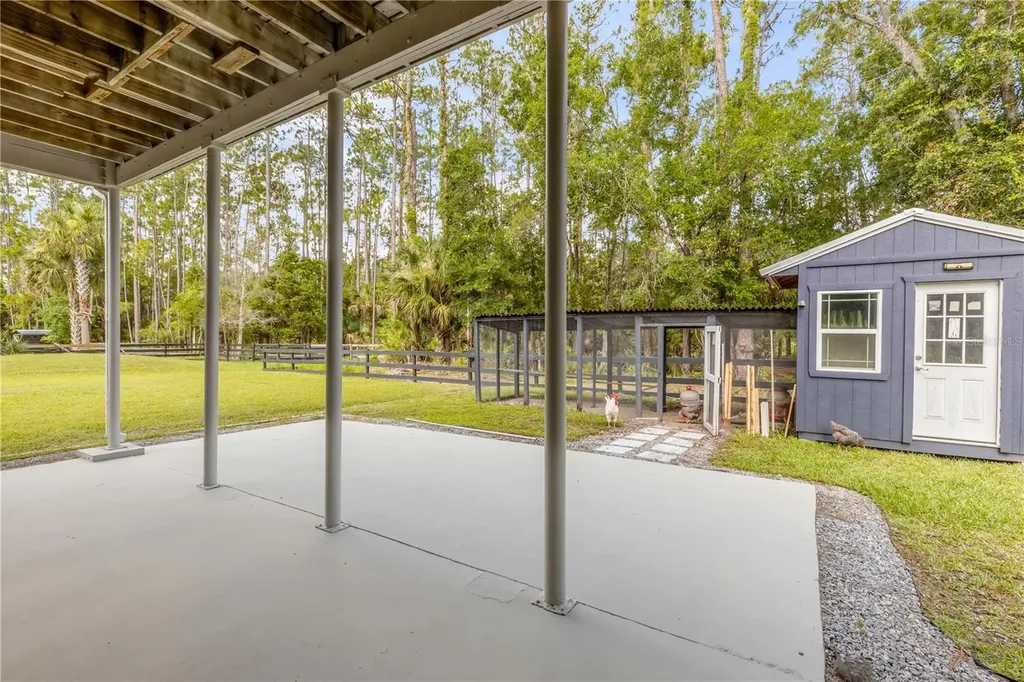 2195 W Poinsettia Drive Port Orange FL 32128