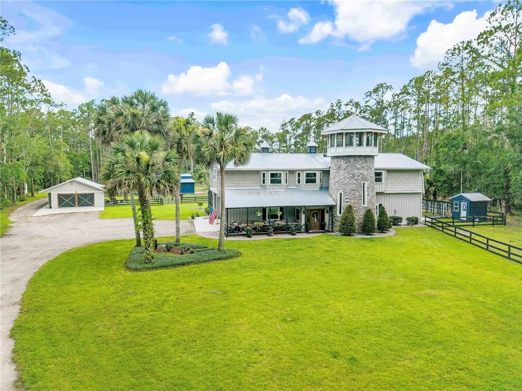 2195 W Poinsettia Drive Port Orange FL 32128