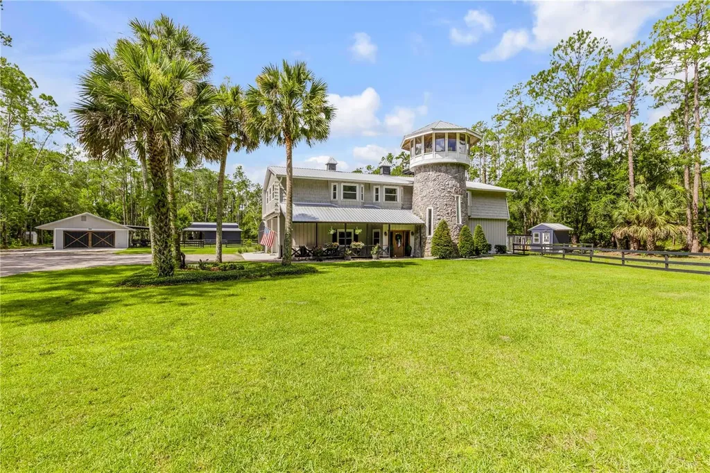 2195 W Poinsettia Drive Port Orange FL 32128