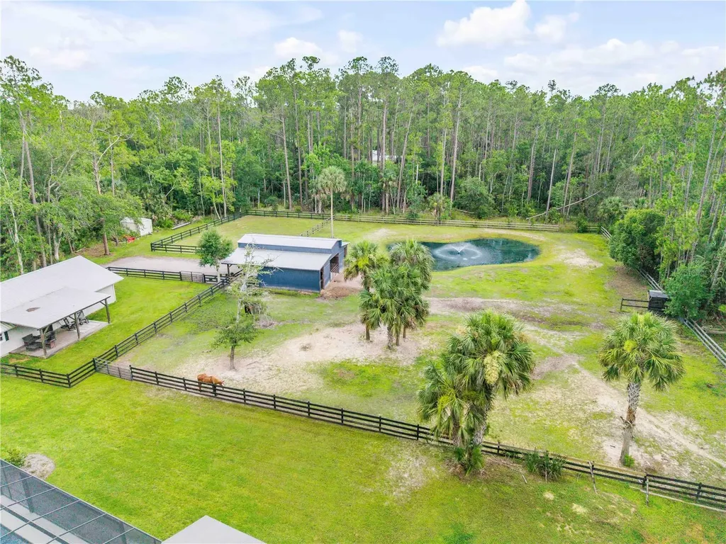 2195 W Poinsettia Drive Port Orange FL 32128