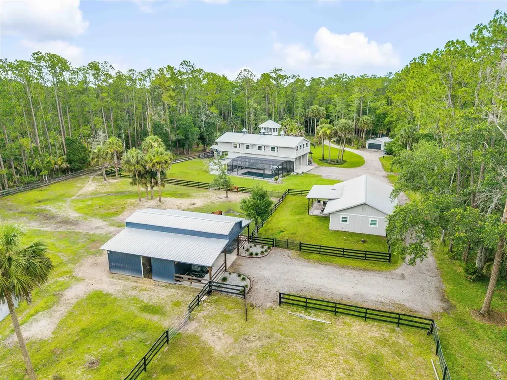 2195 W Poinsettia Drive Port Orange FL 32128