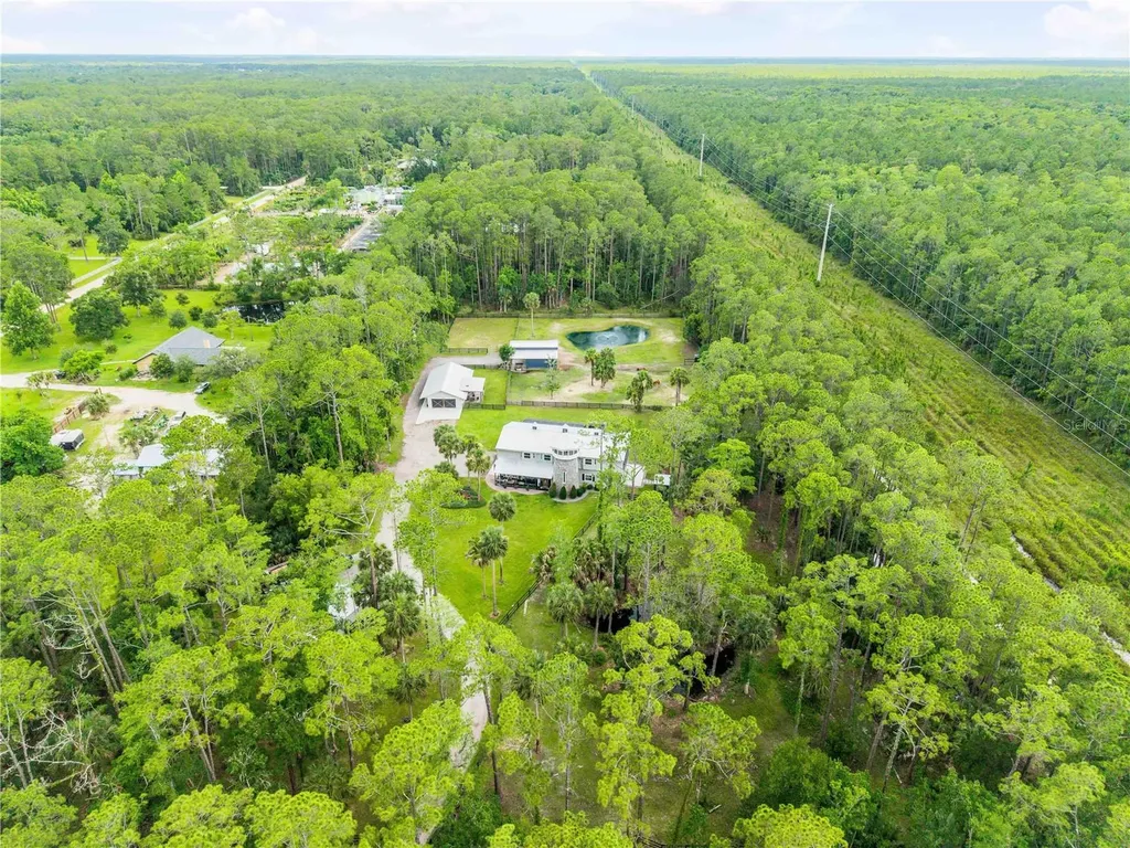 2195 W Poinsettia Drive Port Orange FL 32128