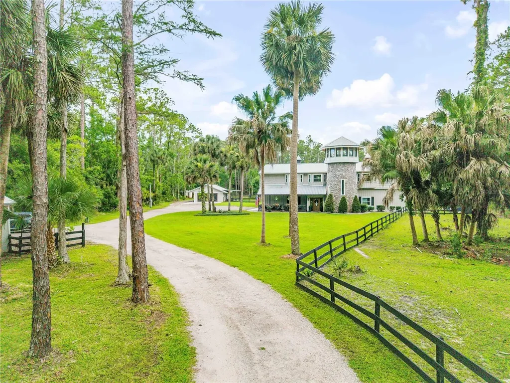2195 W Poinsettia Drive Port Orange FL 32128